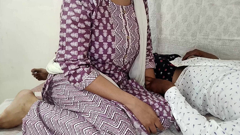 Yourdidipriya: Village Sali em foda dura por sua Jija Ji, sede...