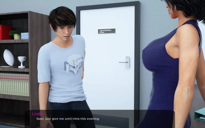 LoveSkySan69Real: Milfy City [v0.6e] Část 40 Krásné tělo ženy od Loveskysan69