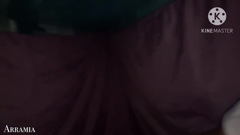 Arramia: Scandal sexual cu soția filipineză