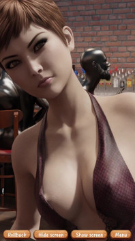 The Motel of Lust (part 16)