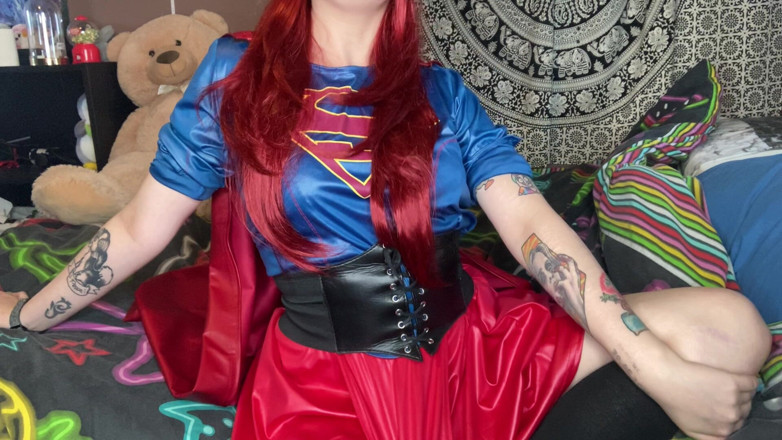 Alice Bean: Super ex novia