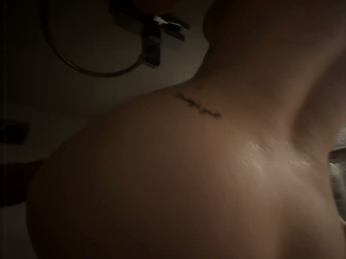 The_Last_Of_Emo: POV: You Summoned an Emo Girl Into Your Bathroom and...