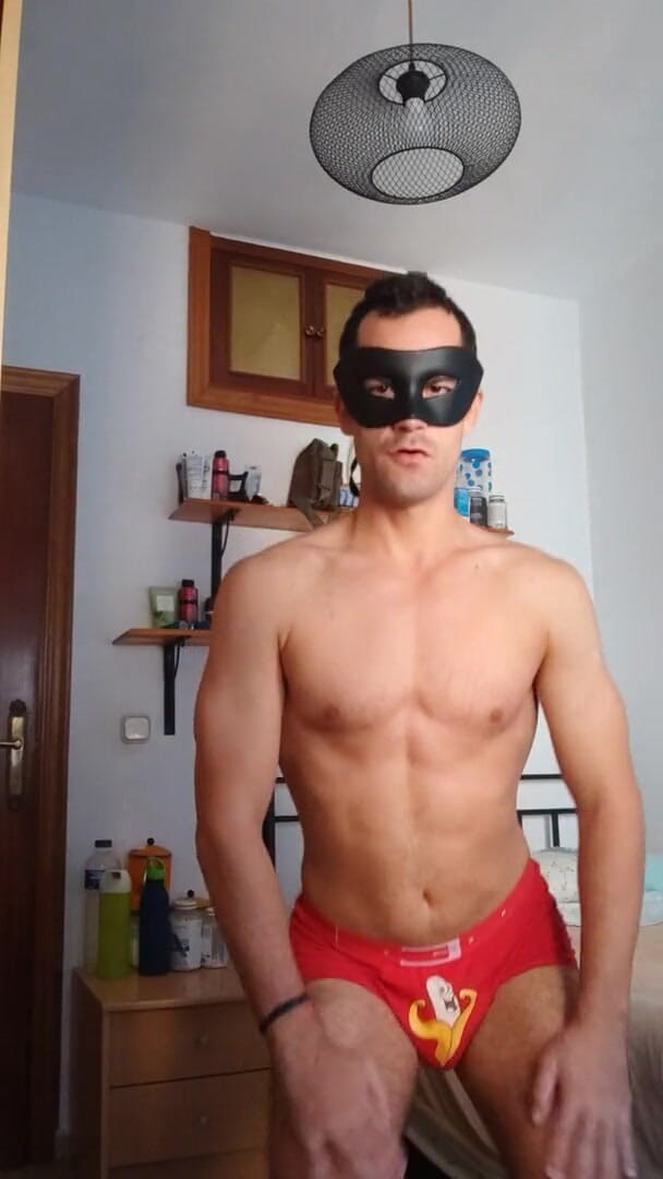 adrian555_sd: Băiat dans erotic. Adrian555