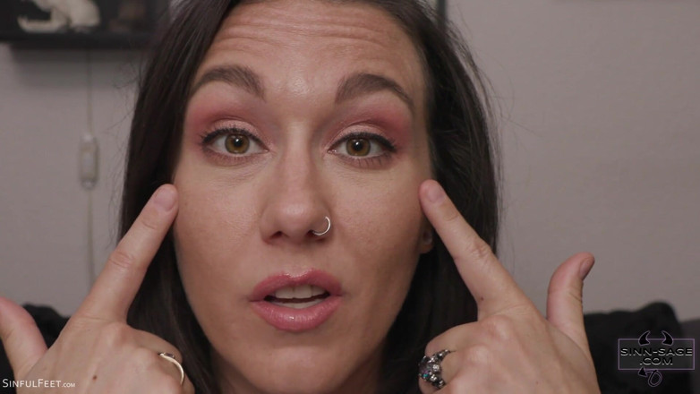 Sinn Sage: Cerșetor de spermă murdar