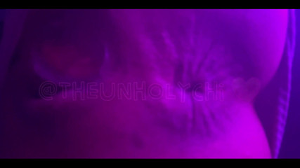 theunholychi: Mijn kontplug