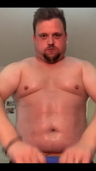 Sweat and Hot