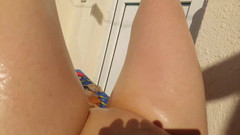 Kitty_Cross: Mă aplec mai bine decât fostul tău