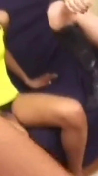 Gangbang transeksual di Rio