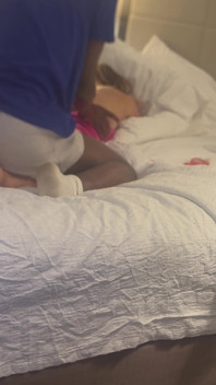 Bigdaddykj : soirée pyjama au camp d’entraînement de NFL, soirée pyjama complète