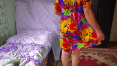 Kitty_Cross: Aku nggak pake baju ini-