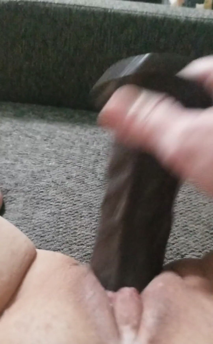 LittleSweetFeet: Jen trochu hraní s přítelem znovu