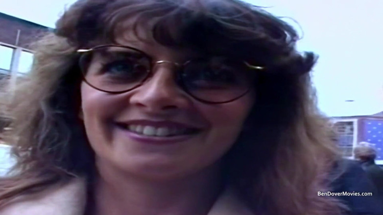 Ben Dover Movies: The Porn Ultimatum: Sue