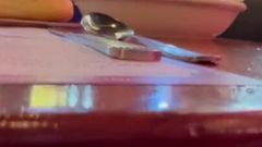Above and Below the Table