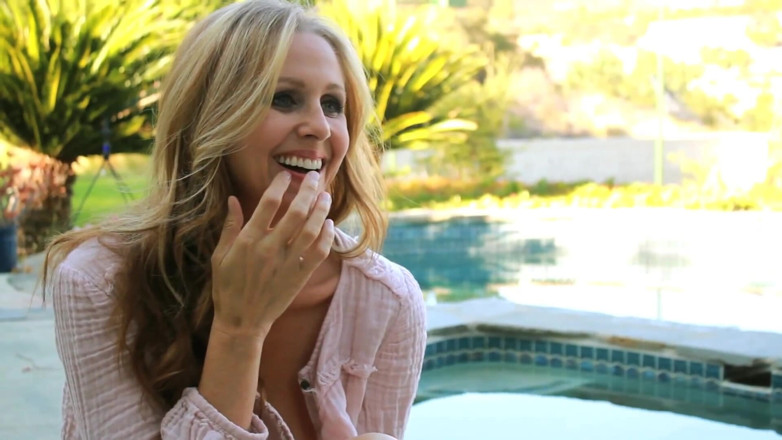 Julia Ann: Intervista con julia Ann