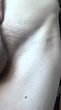 To Horny for This World