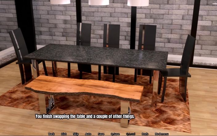 Kitty Gamer: Grandmas House 10 Ive Helped Nana with Her Back - Got to...