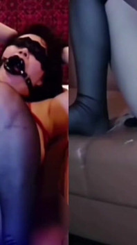 Osobní natáčení, intimní poměr se zralým ženatým partnerem se prohlubuje do něžné oddanosti