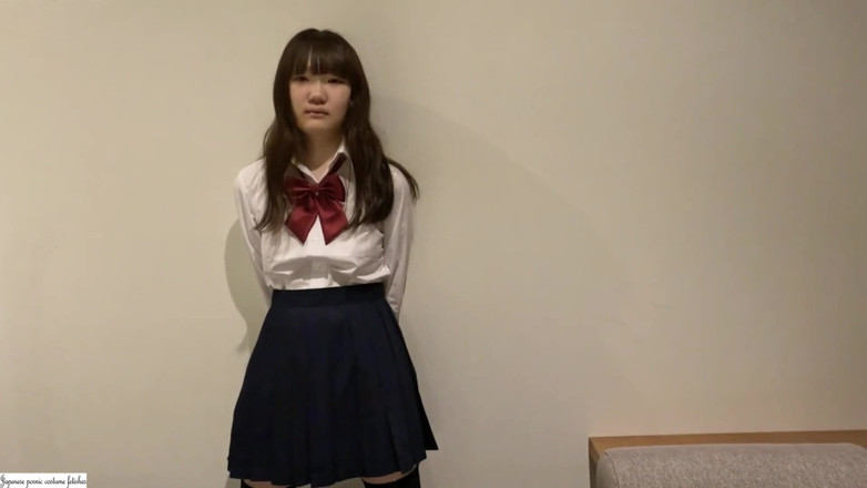 Jap Porn Project: Asiatisk ängel 26354