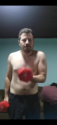 Full Training Continues