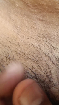침대에서 섹스하는 바람둥이 마누라