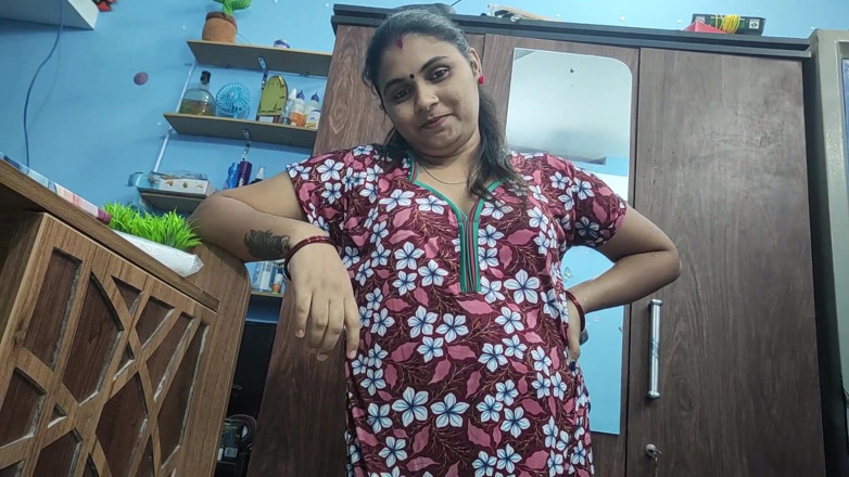 Vaigavarun45: Malayali stiefmutter heißes gespräch und sex mit stiefsohn