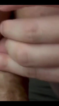 Having a Little Fun in Some Ass