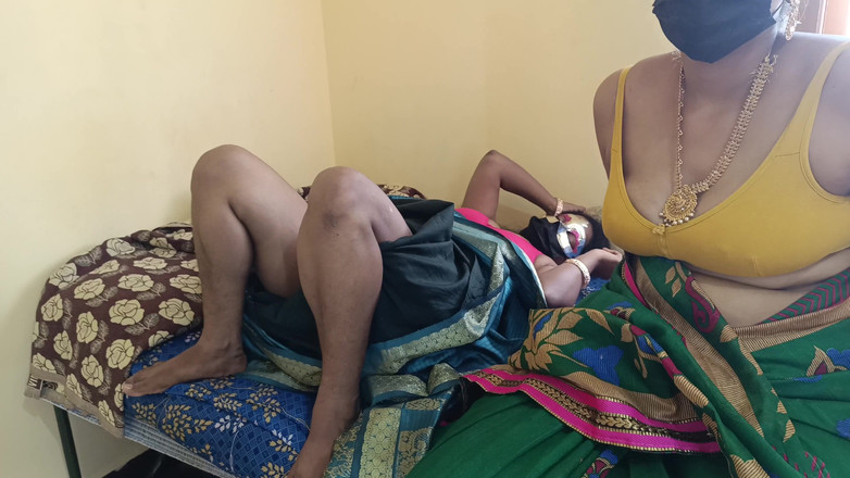 Apple baby: Married Man Enjoying His Step Daughters