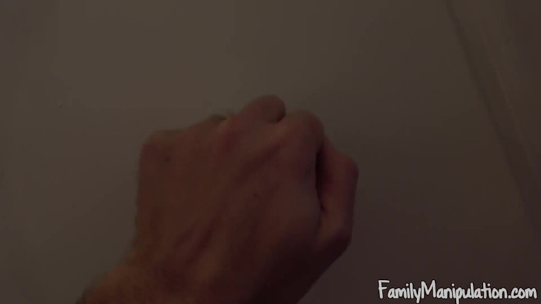 My Pervy Family: Stiefmutter das geburtstagsüberraschungsgeschenk der stieftochter