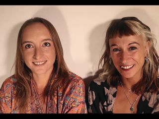 Mia Black: Interview en tutorial van hoe een vibrator te gebruiken - van...