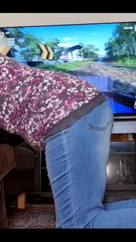 Gamer Girl