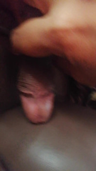 Linking Father in Law's Cock