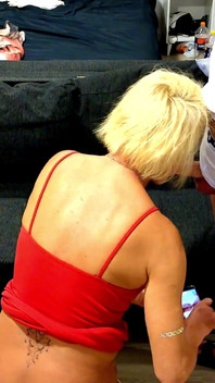 One Year Strong - Uncut POV - Camera 3, P2