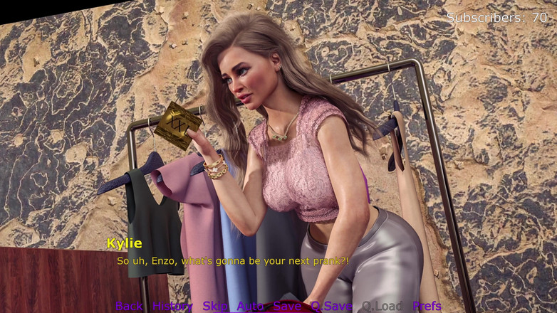 Wickedgammes studio: Viral Rivalz bölüm 4