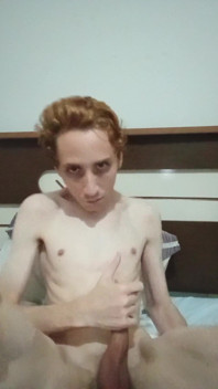Masturbation