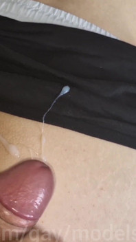 Prezervatifsiz boşalma büyük