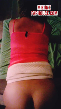 Er fickt mich im doggystyle