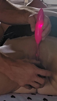 Orgasme Selepas Orgasme