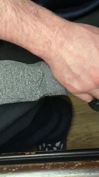 Chilly for Those Tiny Sexy Feet and Long Toes