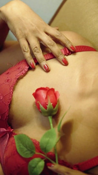 I Am Ready for You...