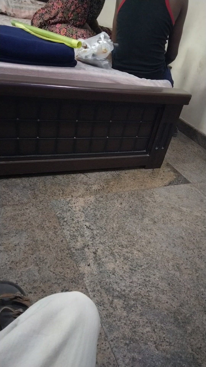 Tamil lesbian: Bercakap Tentang Kehidupan Seks