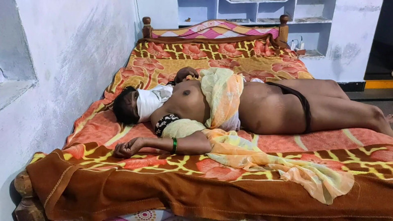 YourAnitha: Indian Village Couple Homemade Content