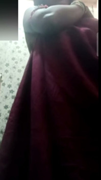 Aunty Ki Chut Ki Garmi