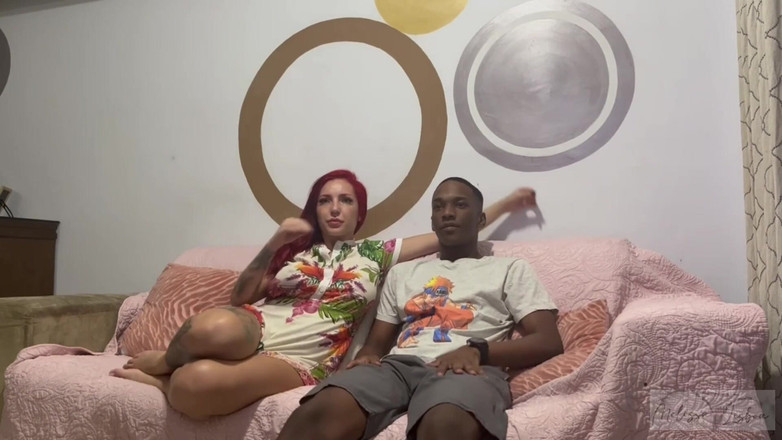 MelissaLisboa: Il voulait tellement coucher avec moi que je ne pouvais...