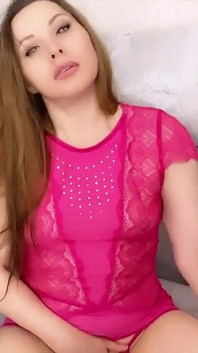 Seni azdırıyorum ve oyunumla kendimi kaptırıyorum...