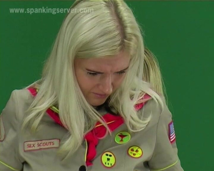 Spanking Server: Jenna Whip Classic