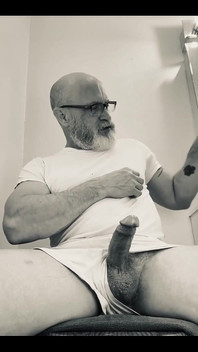 Onder mijn ondergoed