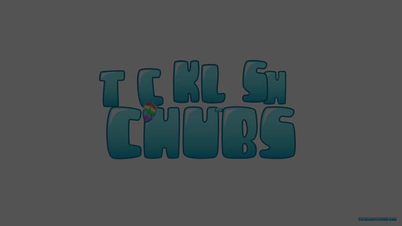 Ticklish Chubs: 몇 가지 를 배운 강아지 카를로스