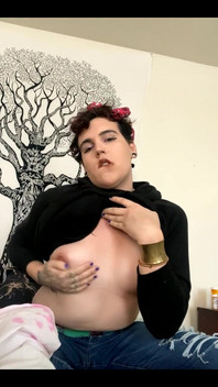 Do You Like My Tits?