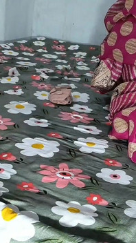 Desi Newly Married Indian Bhabhi Big Cock Mouth Fucking and Doggy Style Sex with Pussy Fart