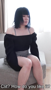 흑형 대물 에게 따먹히는 거유녀 Momona Amamiya